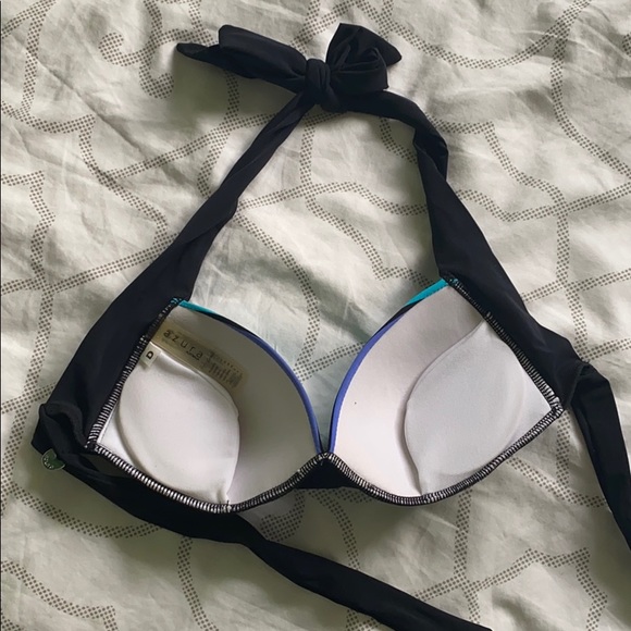 Azura Australia never worn bikini top - Picture 3 of 4